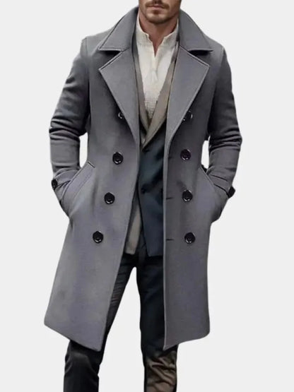 Gentleman’s Heritage Coat | Savile & Co.
