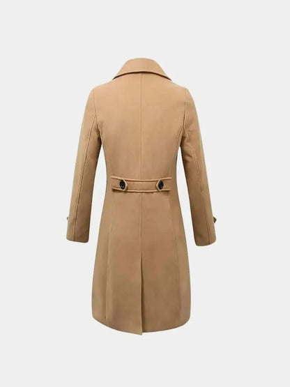Gentleman’s Heritage Coat | Savile & Co.