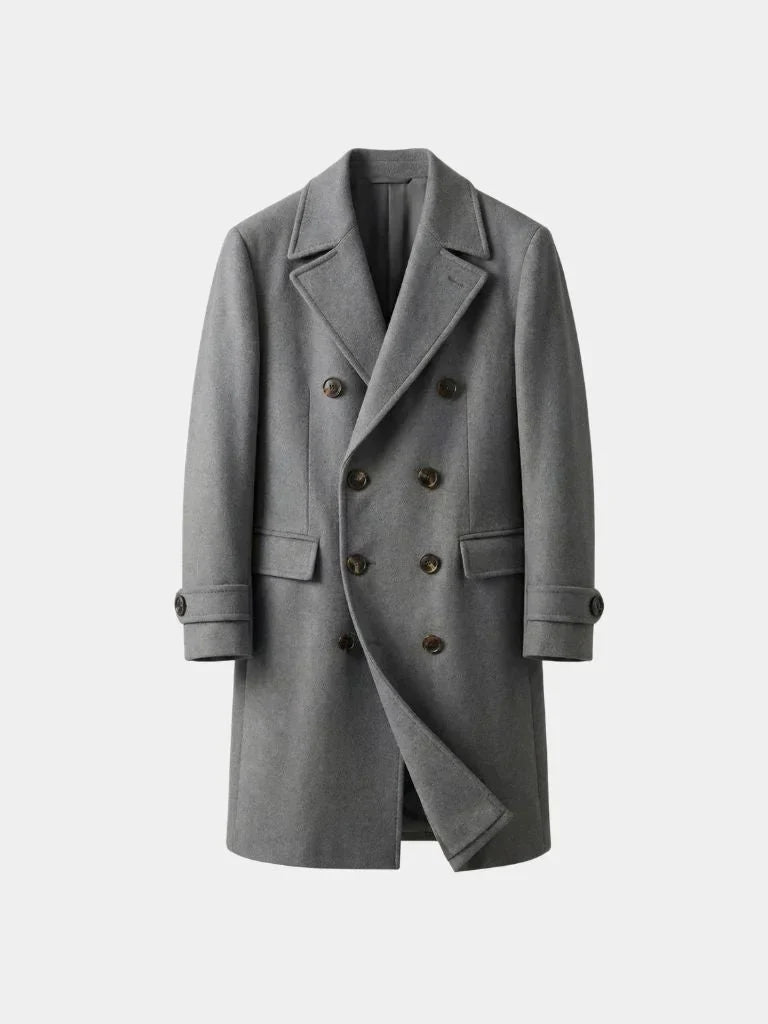 Gentleman’s Heritage Coat | Savile & Co.
