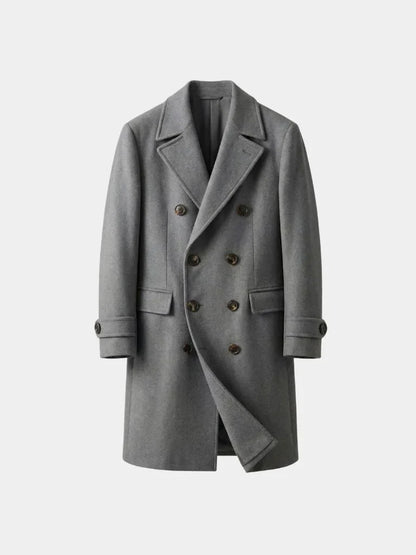 Gentleman’s Heritage Coat | Savile & Co.