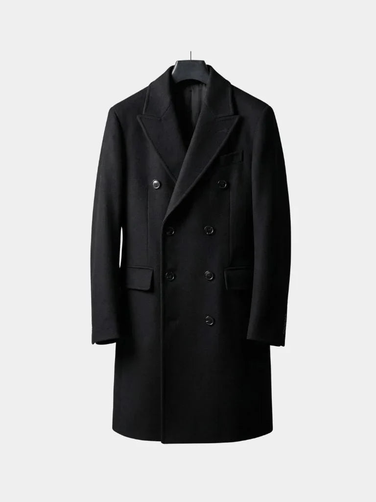 Gentleman’s Heritage Coat | Savile & Co.