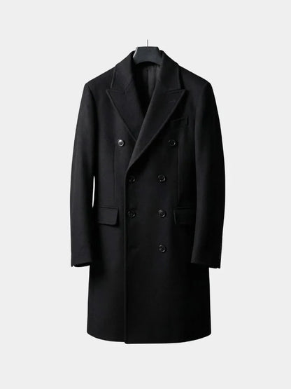 Gentleman’s Heritage Coat | Savile & Co.