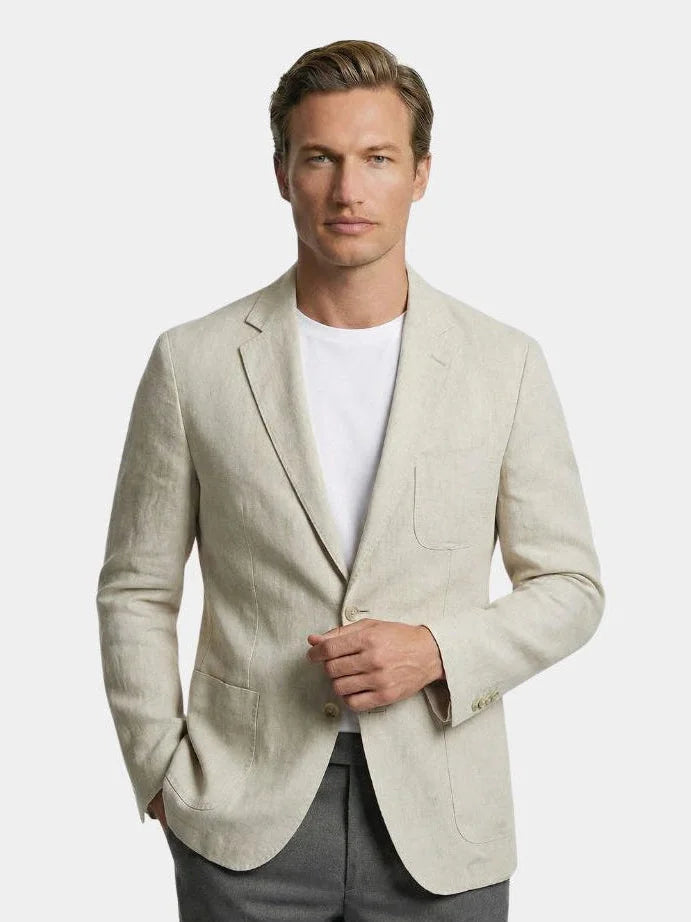 Gianni Summer Blazer | Savile & Co.