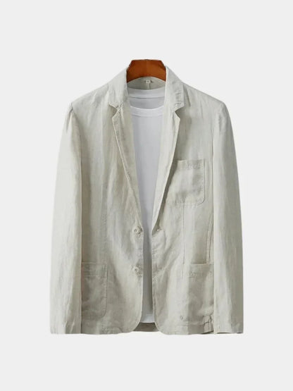 Gianni Summer Blazer | Savile & Co.