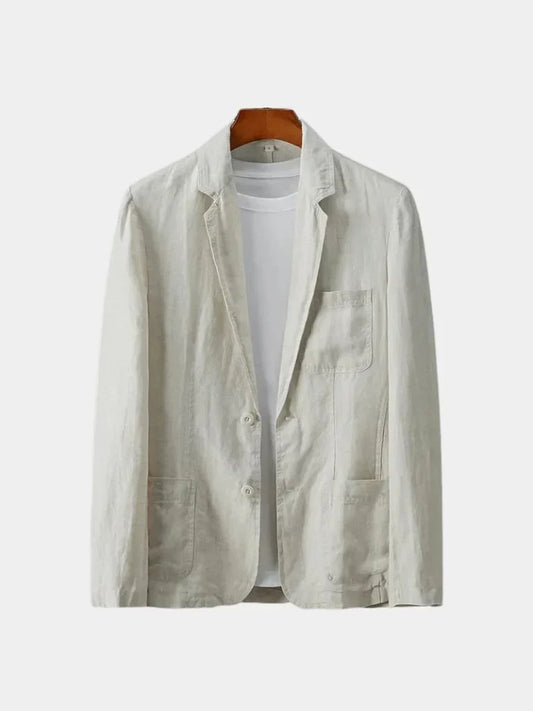 Gianni Summer Blazer | Savile & Co.