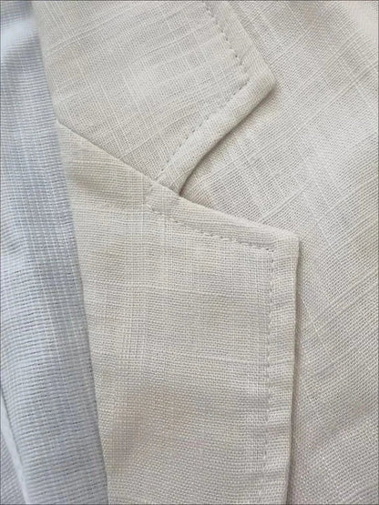 Gianni Summer Blazer | Savile & Co.
