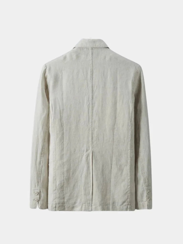 Gianni Summer Blazer | Savile & Co.