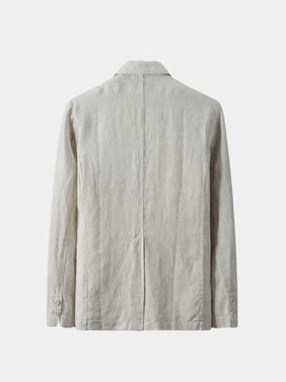 Gianni Summer Blazer | Savile & Co.
