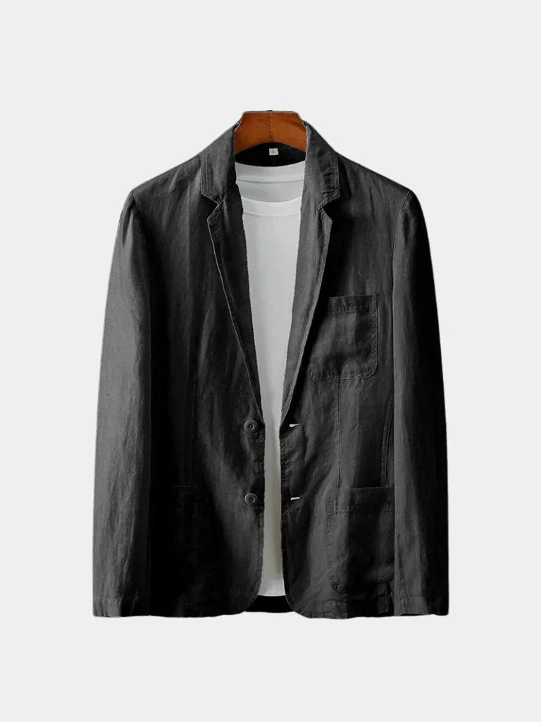 Gianni Summer Blazer | Savile & Co.