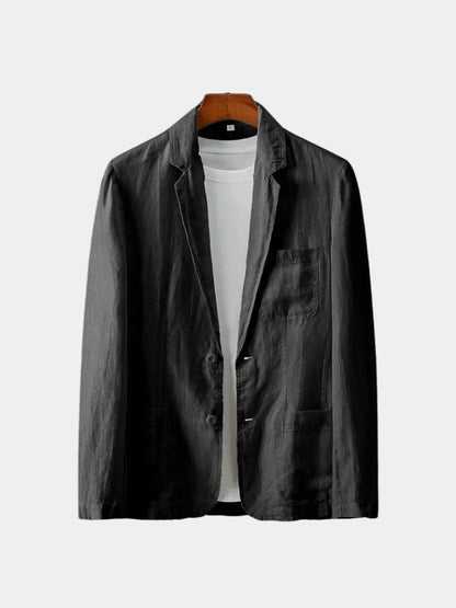 Gianni Summer Blazer | Savile & Co.