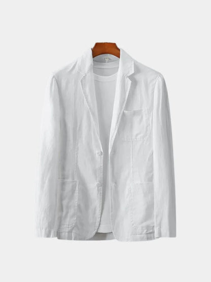 Gianni Summer Blazer | Savile & Co.