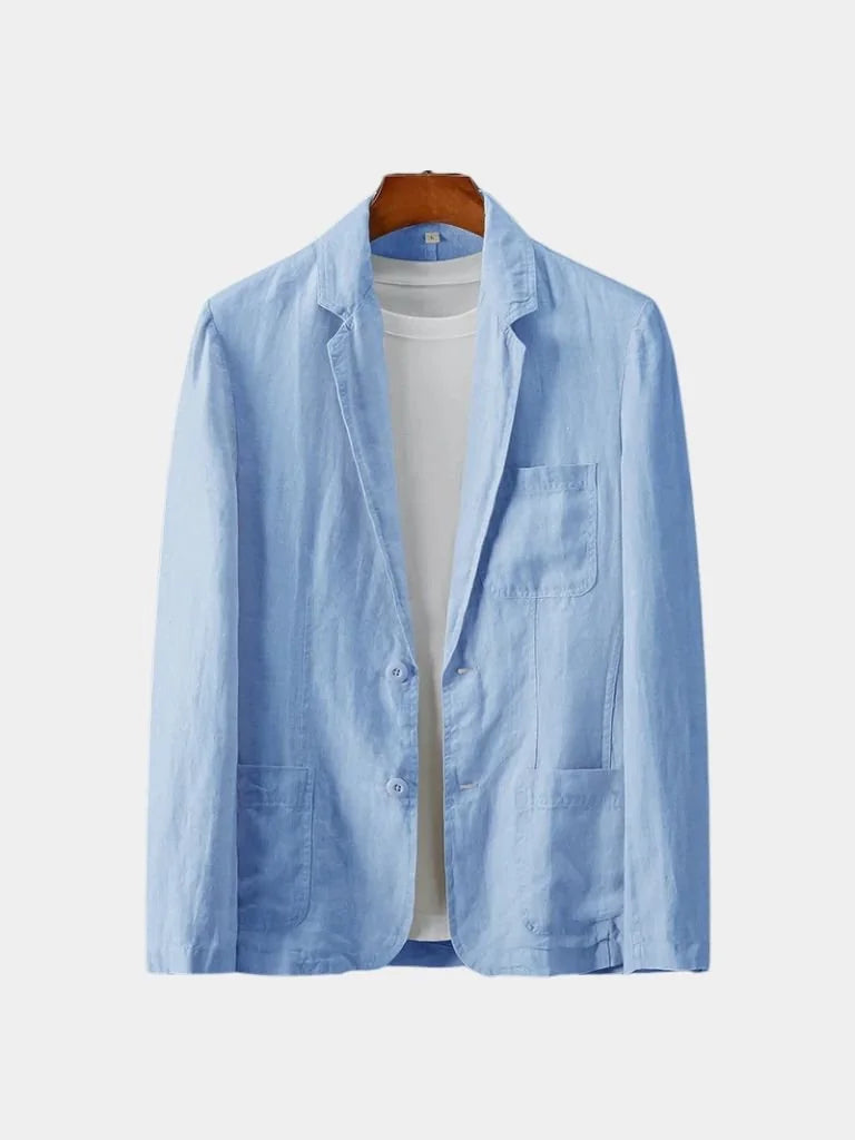 Gianni Summer Blazer | Savile & Co.