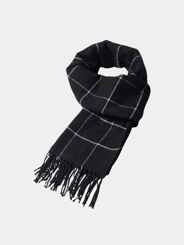 Granite Manor Scarf | Savile & Co.