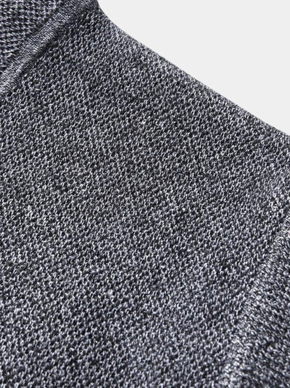 Granite Wave Jacket | Savile & Co.