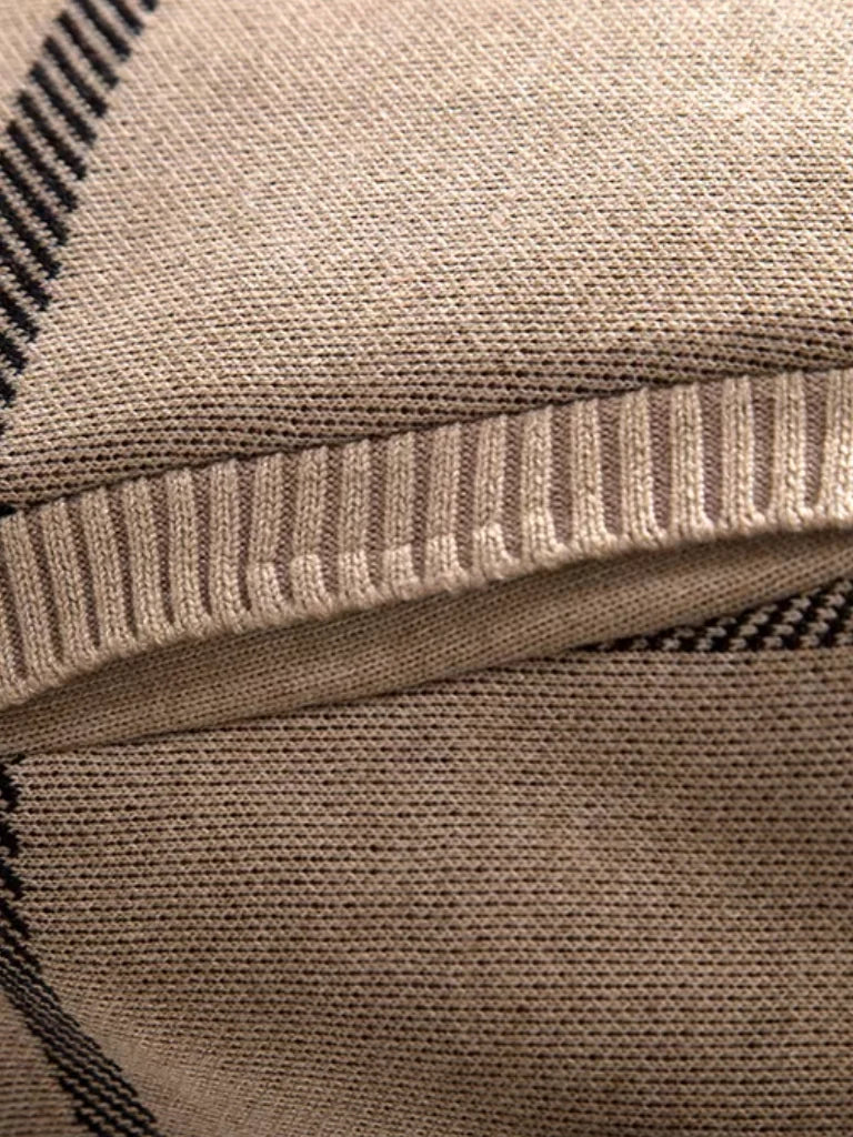 Graphite Symmetry Knit Jacket | Savile & Co.