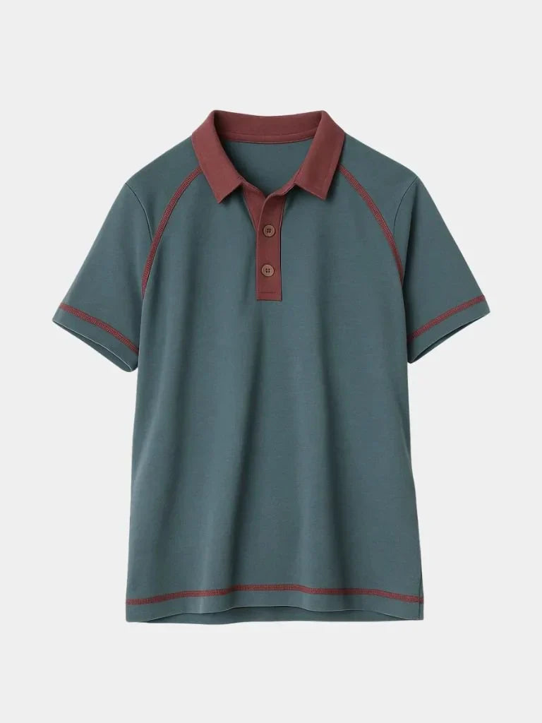 Greenmoor Polo | Savile & Co.