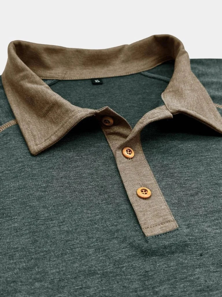 Greenmoor Polo | Savile & Co.