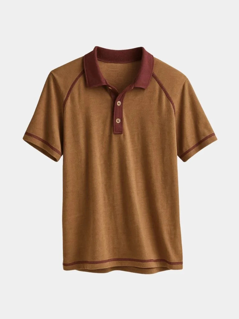 Greenmoor Polo | Savile & Co.