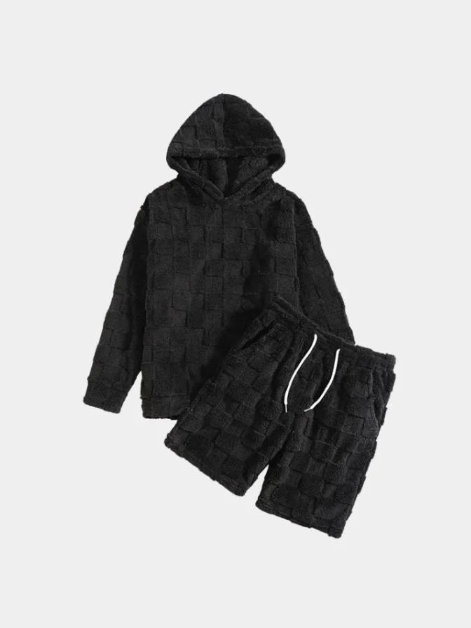 Heirloom Comfort Set | Savile & Co.