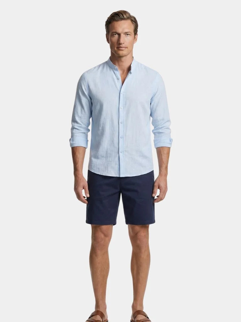 Heritage Argyle Zip-Up Set | Savile & Co.