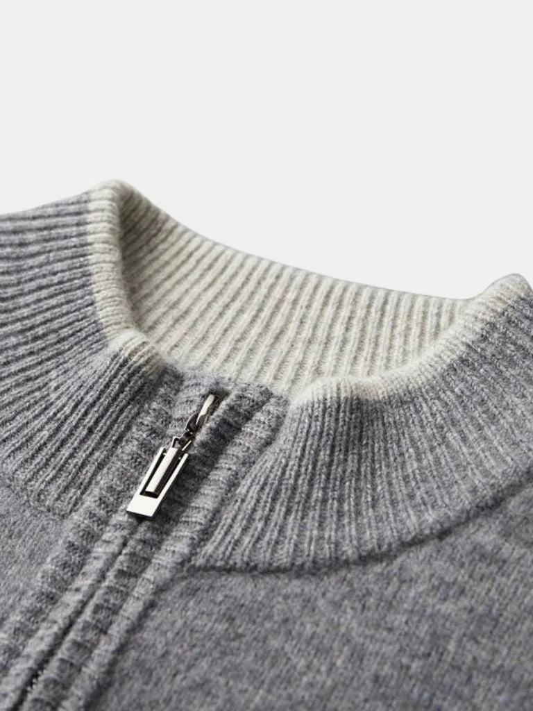 Heritage Cashmere Lounge Set | Savile & Co.