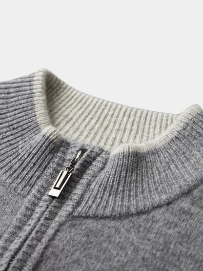 Heritage Cashmere Lounge Set | Savile & Co.