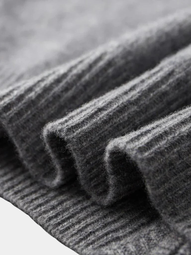 Heritage Cashmere Lounge Set | Savile & Co.