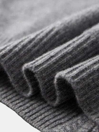 Heritage Cashmere Lounge Set | Savile & Co.