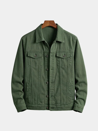 Heritage Casual Jacket | Savile & Co.