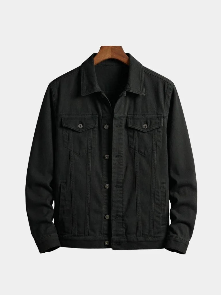 Heritage Casual Jacket | Savile & Co.