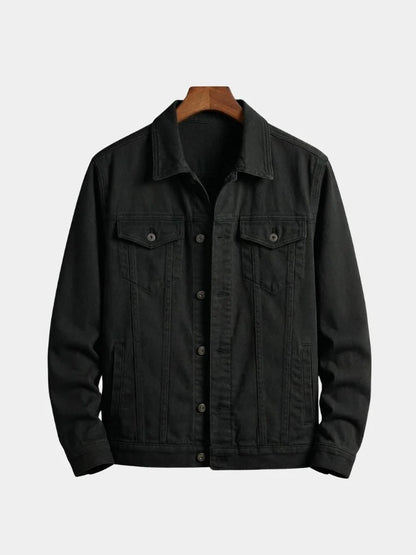 Heritage Casual Jacket | Savile & Co.