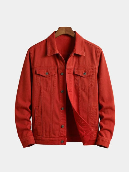 Heritage Casual Jacket | Savile & Co.