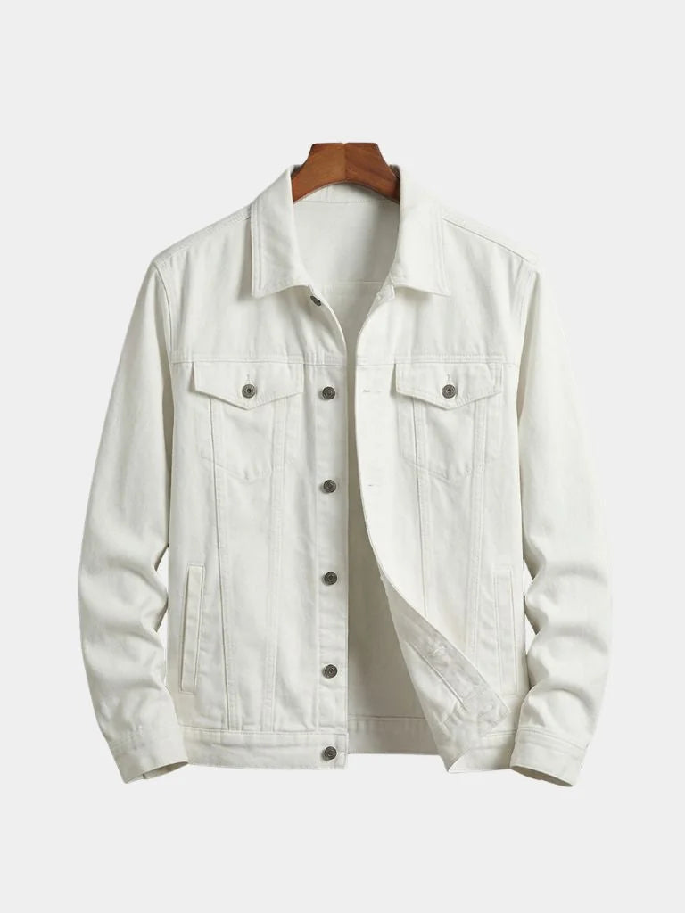 Heritage Casual Jacket | Savile & Co.