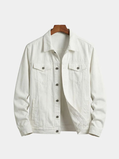 Heritage Casual Jacket | Savile & Co.