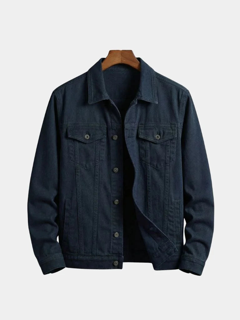 Heritage Casual Jacket | Savile & Co.