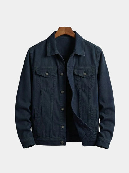 Heritage Casual Jacket | Savile & Co.