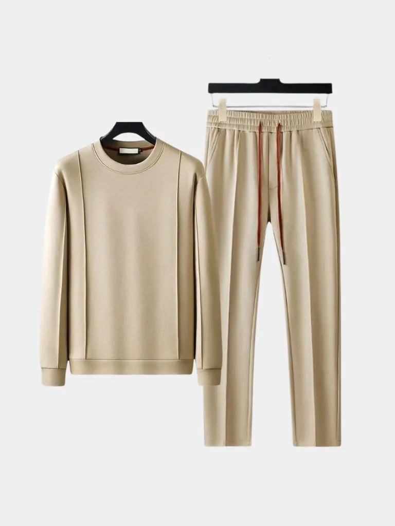 Highland Comfort Set | Savile & Co.