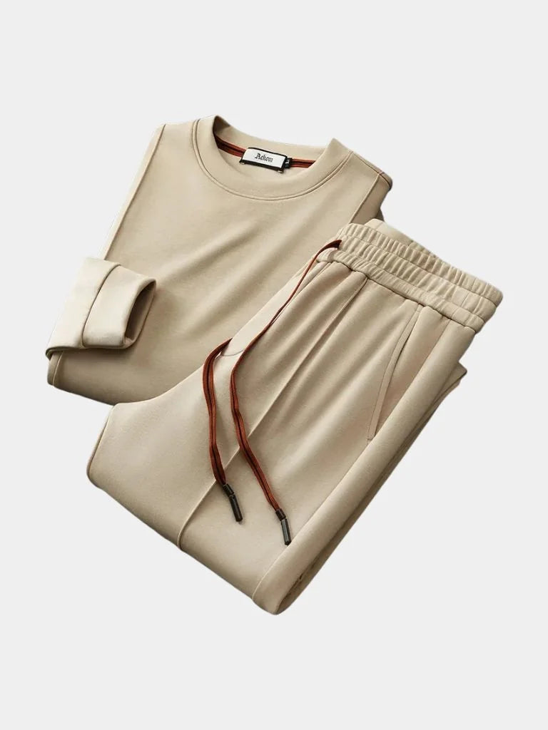 Highland Comfort Set | Savile & Co.
