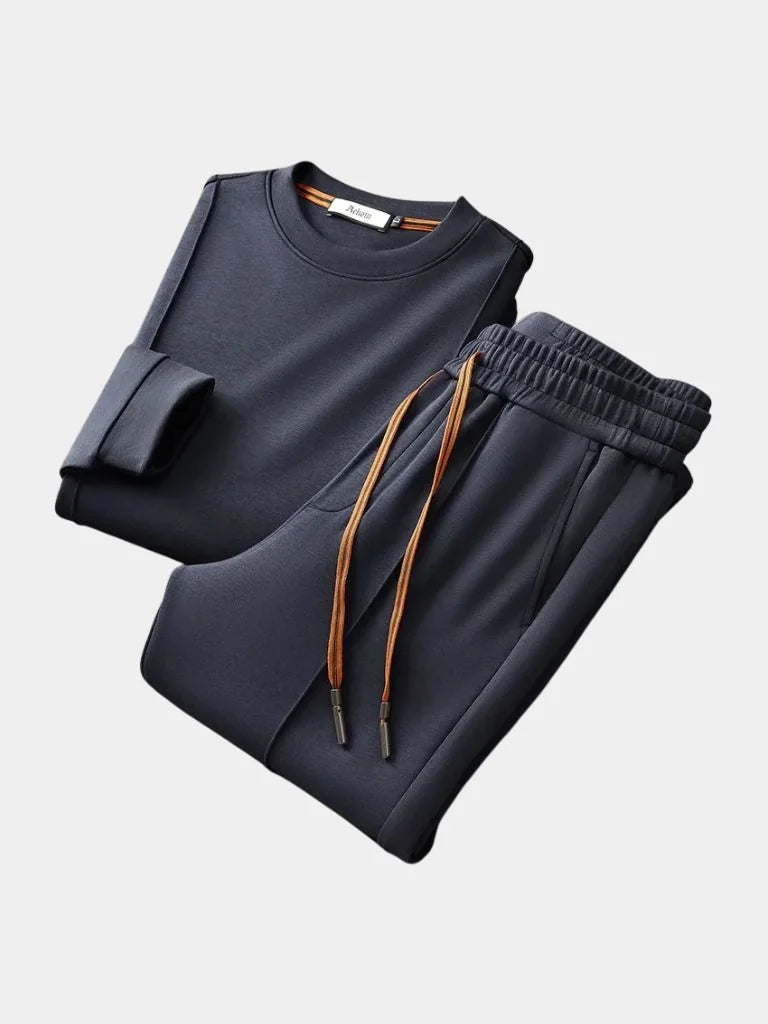 Highland Comfort Set | Savile & Co.