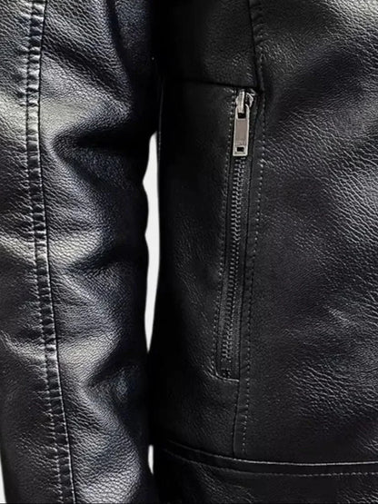 Highland Shearling Jacket | Savile & Co.