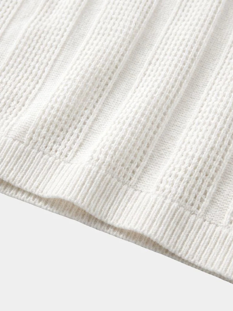 Ivory Coast Polo Shirt | Savile & Co.