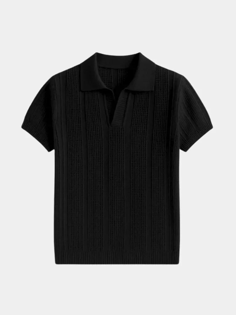Ivory Coast Polo Shirt | Savile & Co.