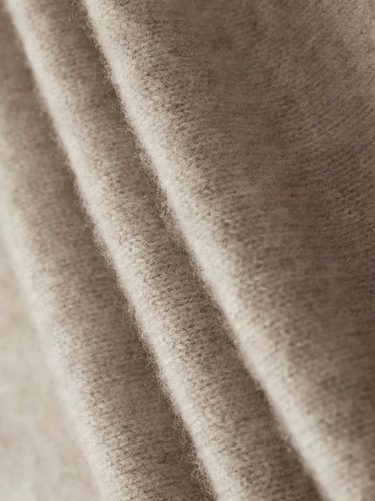 Kyoto Style Merino Cashmere | Savile & Co.
