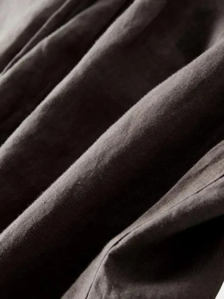 Laguna Linen Pants | Savile & Co.