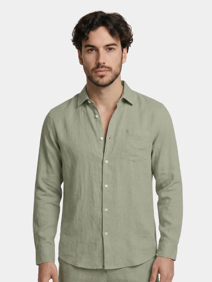 Latitude Vertical Set | Savile & Co.