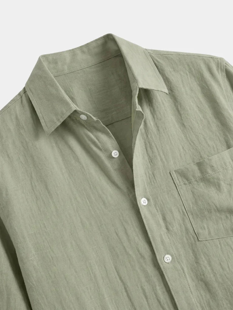 Latitude Vertical Set | Savile & Co.