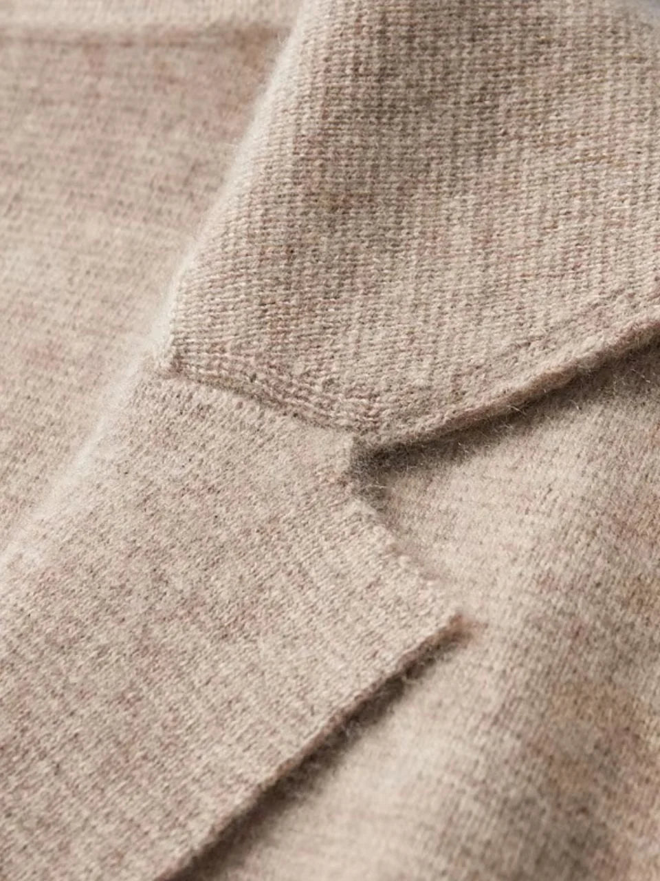 Laurent Italian Cashmere Blazer | Savile & Co.