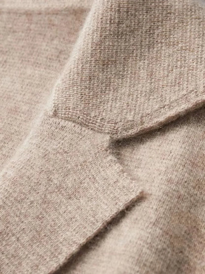 Laurent Italian Cashmere Blazer | Savile & Co.