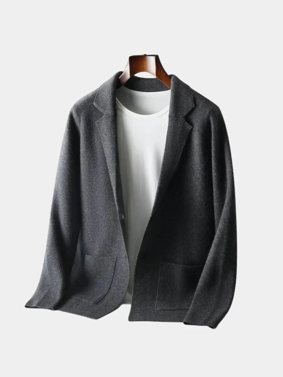 Laurent Italian Cashmere Blazer | Savile & Co.