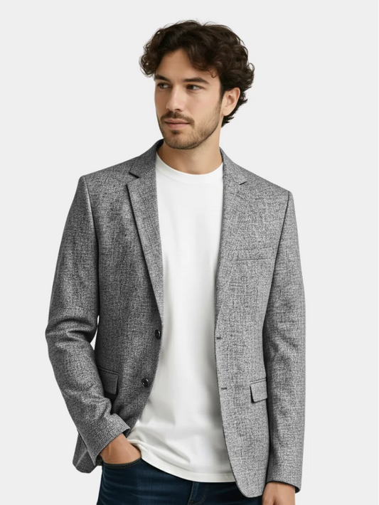 Legacy Blazer | Savile & Co.